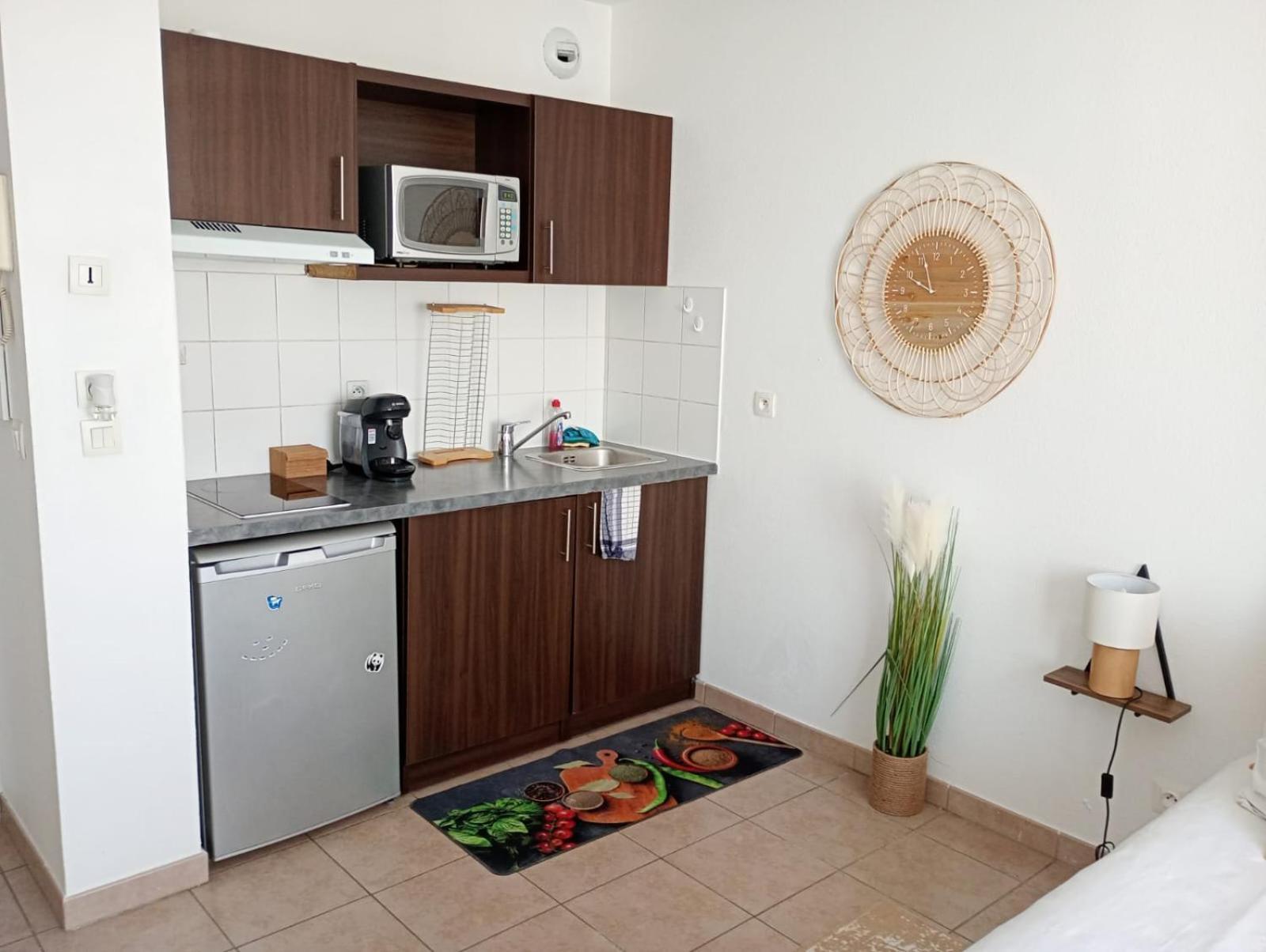 B301 Disney Paris Appartementappartement Montévrain Exterior foto