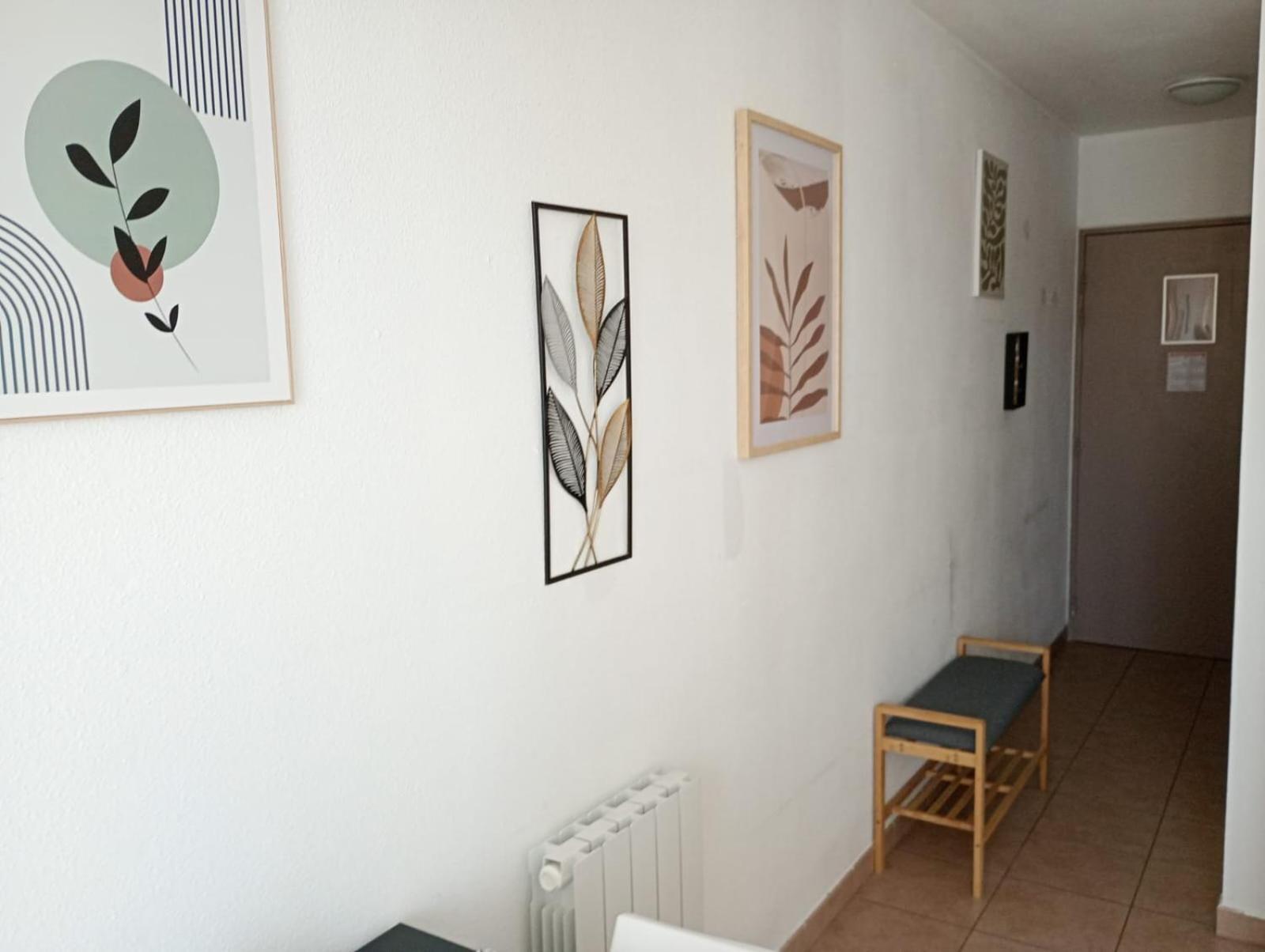 B301 Disney Paris Appartementappartement Montévrain Exterior foto